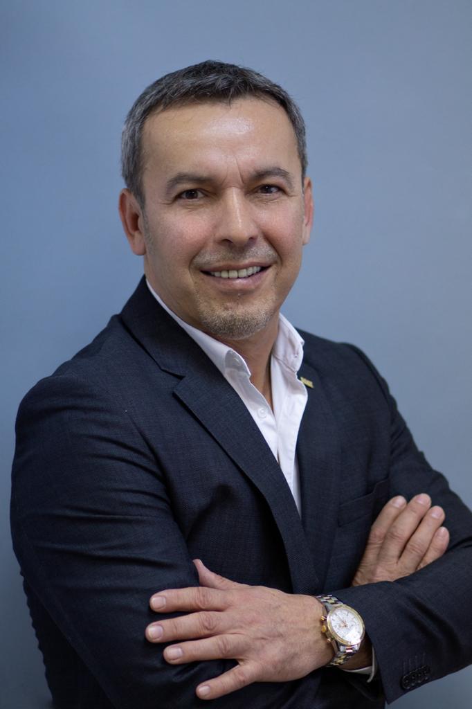 Шамиль Кочекаев