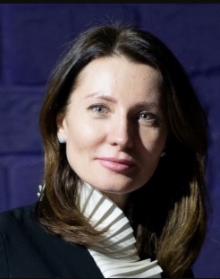 Кочекаева Лина